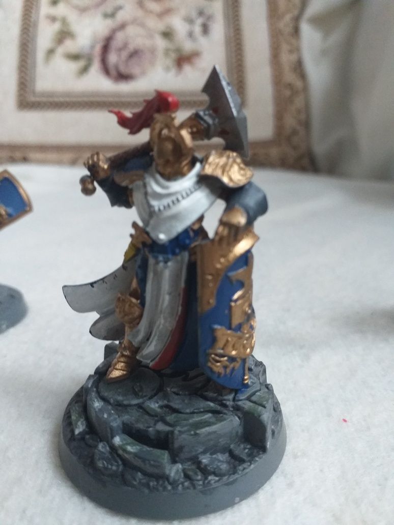 Figurki Warhammer Age of Sigmar