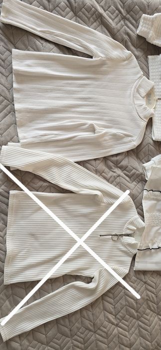 Кофточки в школу