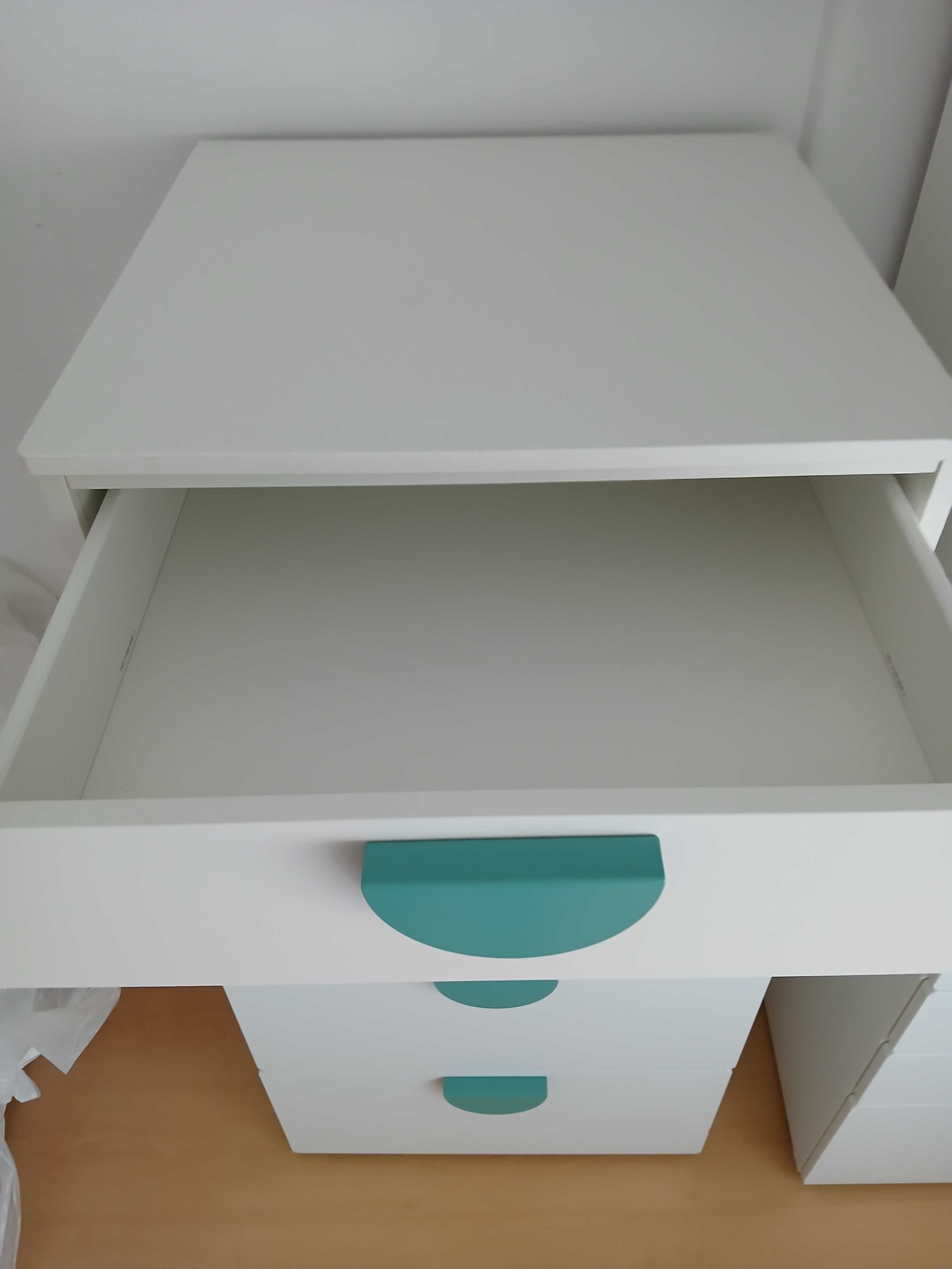 Cómoda Smastad/Platsa