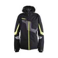 Killtec Emmett size M Level 10 куртка лижна чоловіча мембрана 10000