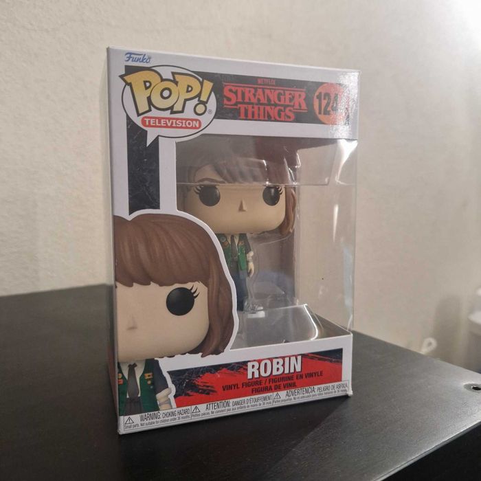 Vários FunkoPop para vender