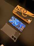 ZTE nubia neo 3 5G