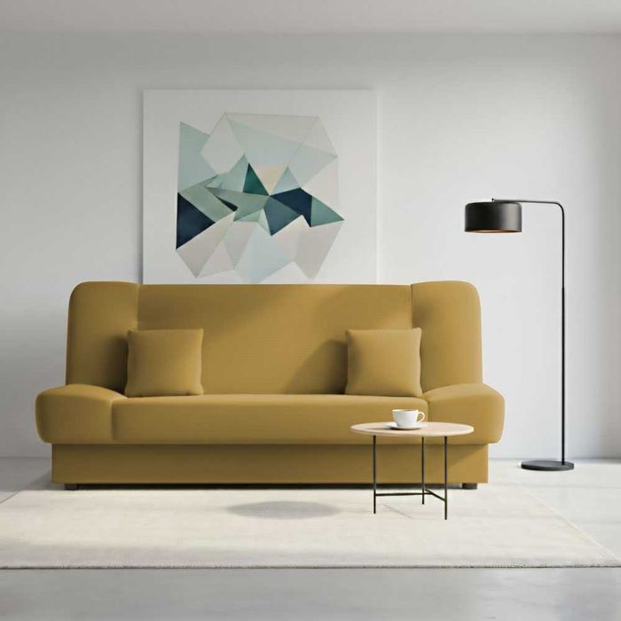 Wersalka z funkcją spania Bueno / Raty/ SZYBKA DOSTAWA