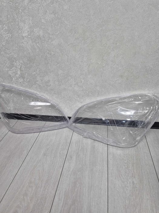 Скло фари KIA Magentis MG (2005-2008) II   (в наявності)