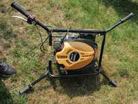 Swider Spalinowy DEMON Four Stroke .