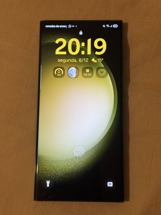 Samsung Galaxy S23 Ultra 256GB