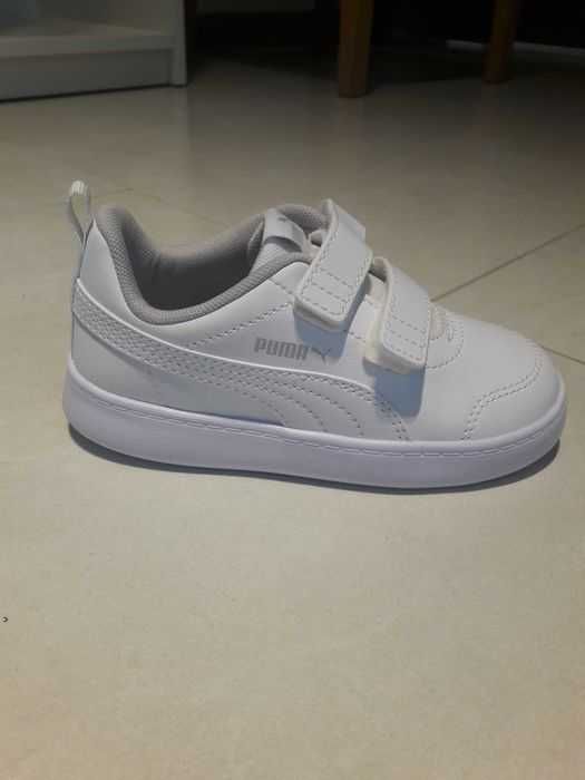 Buty PUMA rozm 32 NOWE