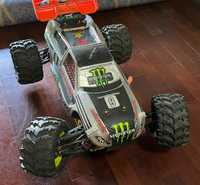 Rc Truggy 1.8 Nitro