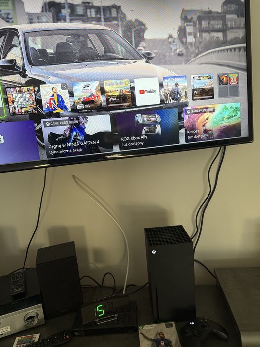 Sprzedam Xbox Series X