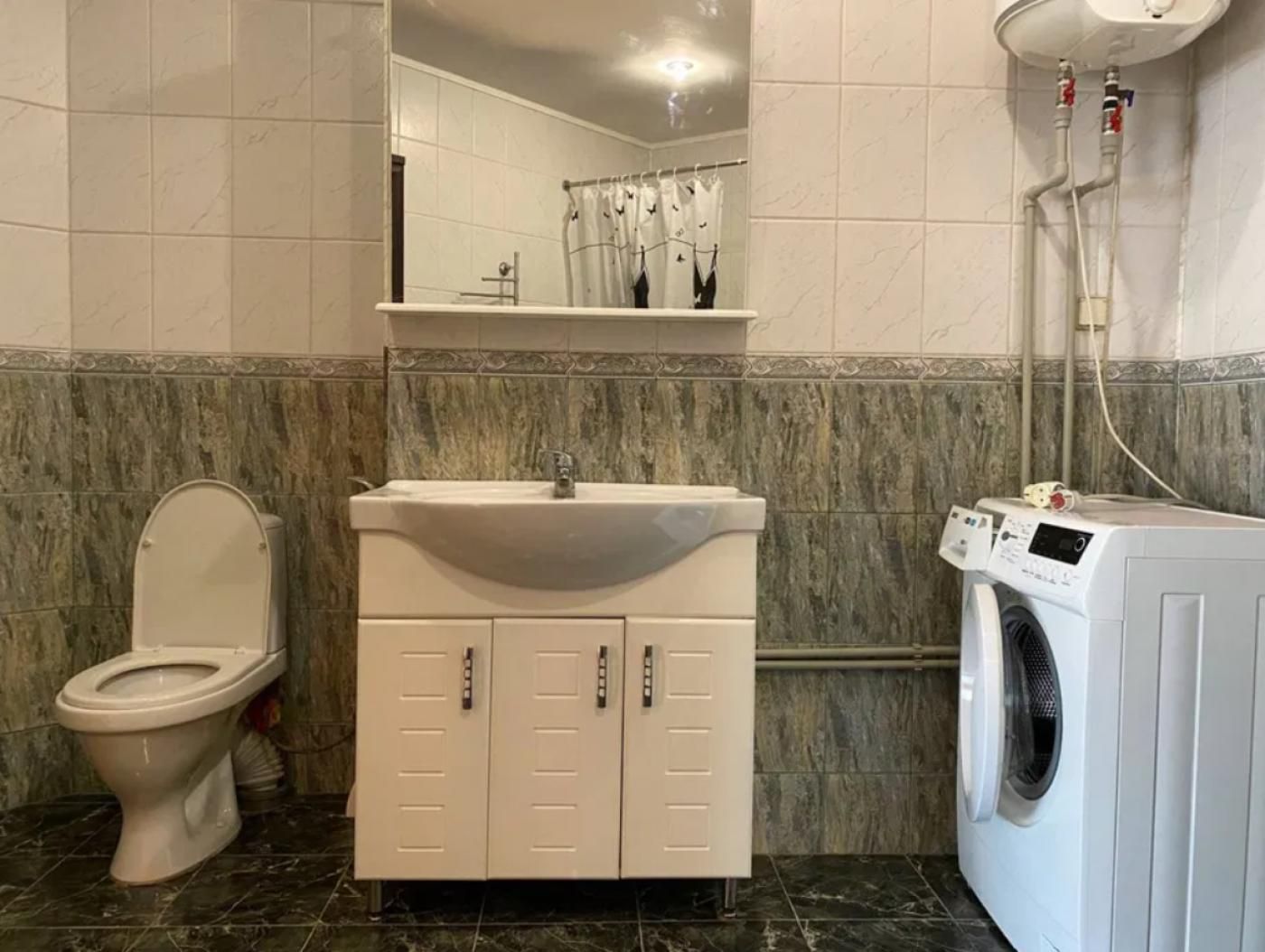 Продажа квартиры, ул. Краснова Николая, Святошино, Киев