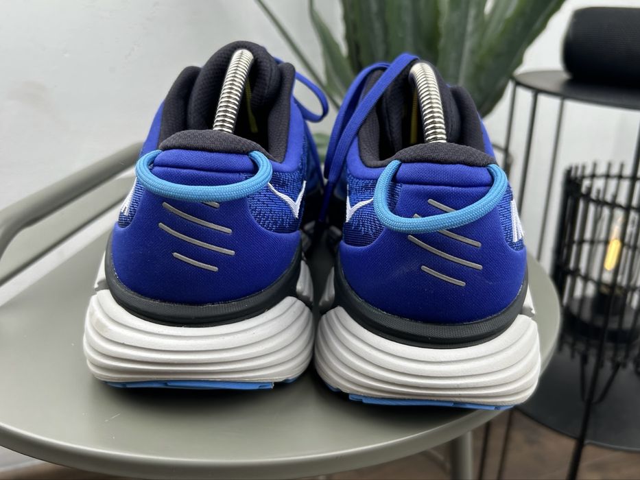 Оригінал! Кросівки Hoka Gaviota 4 44.5 розмір М05520