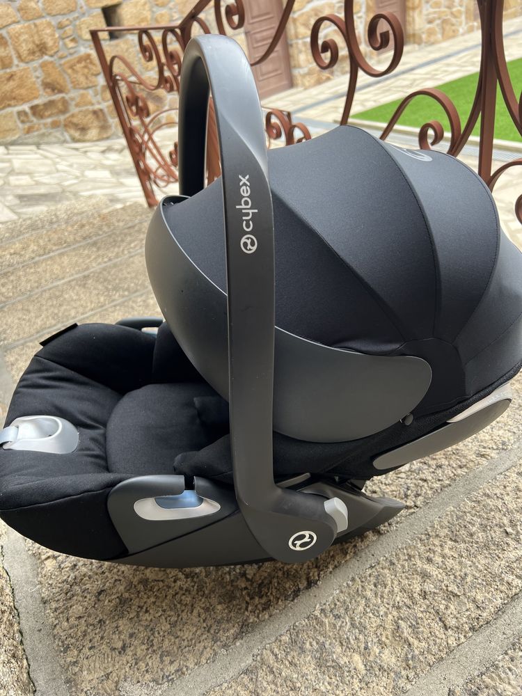 Cybex Cloud Z i-Size