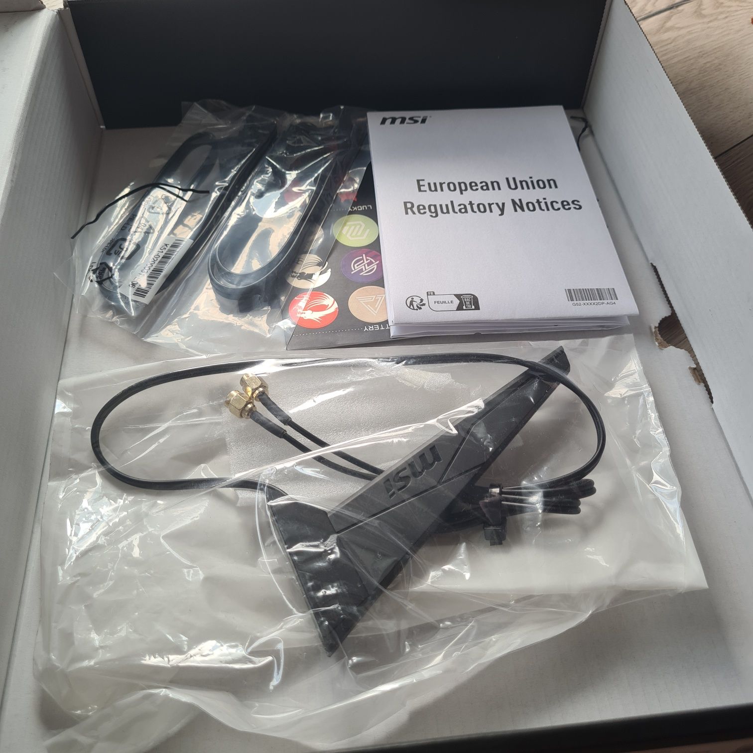 MSI Z790 Gaming Plus WIFI – LGA1700 – używana