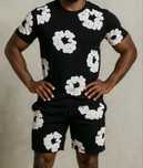 Conjunto Denim Tears