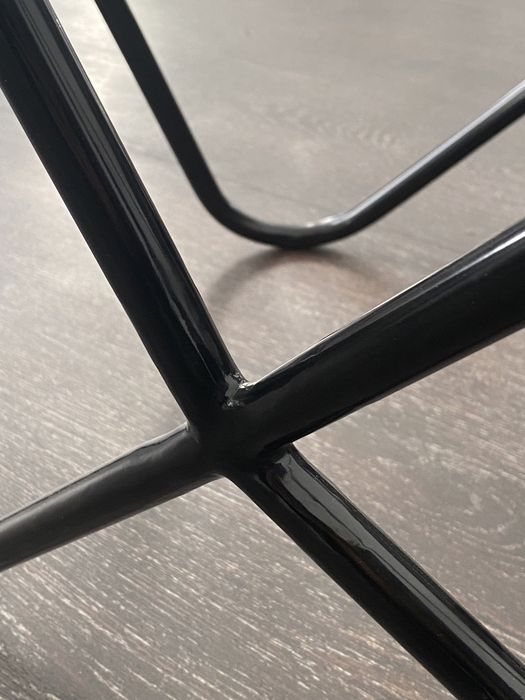 Металічна основа до крісла Butterfly Brown Eco