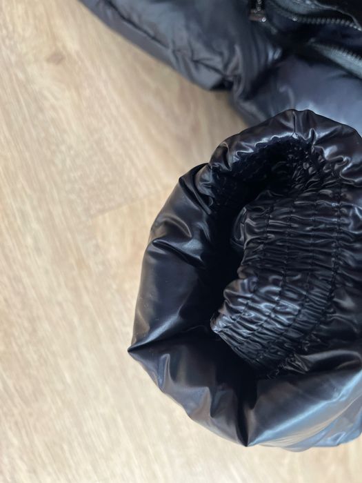 Ralph Lauren куртка пуховик для дівчинки 128 см(S 7 років)