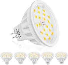 Uplight 5,5 Вт Светодиодные лампы MR16