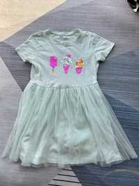 Сукня дитяча для дівчинки