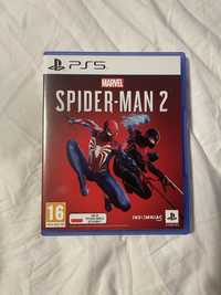 Spider Man 2 PS5