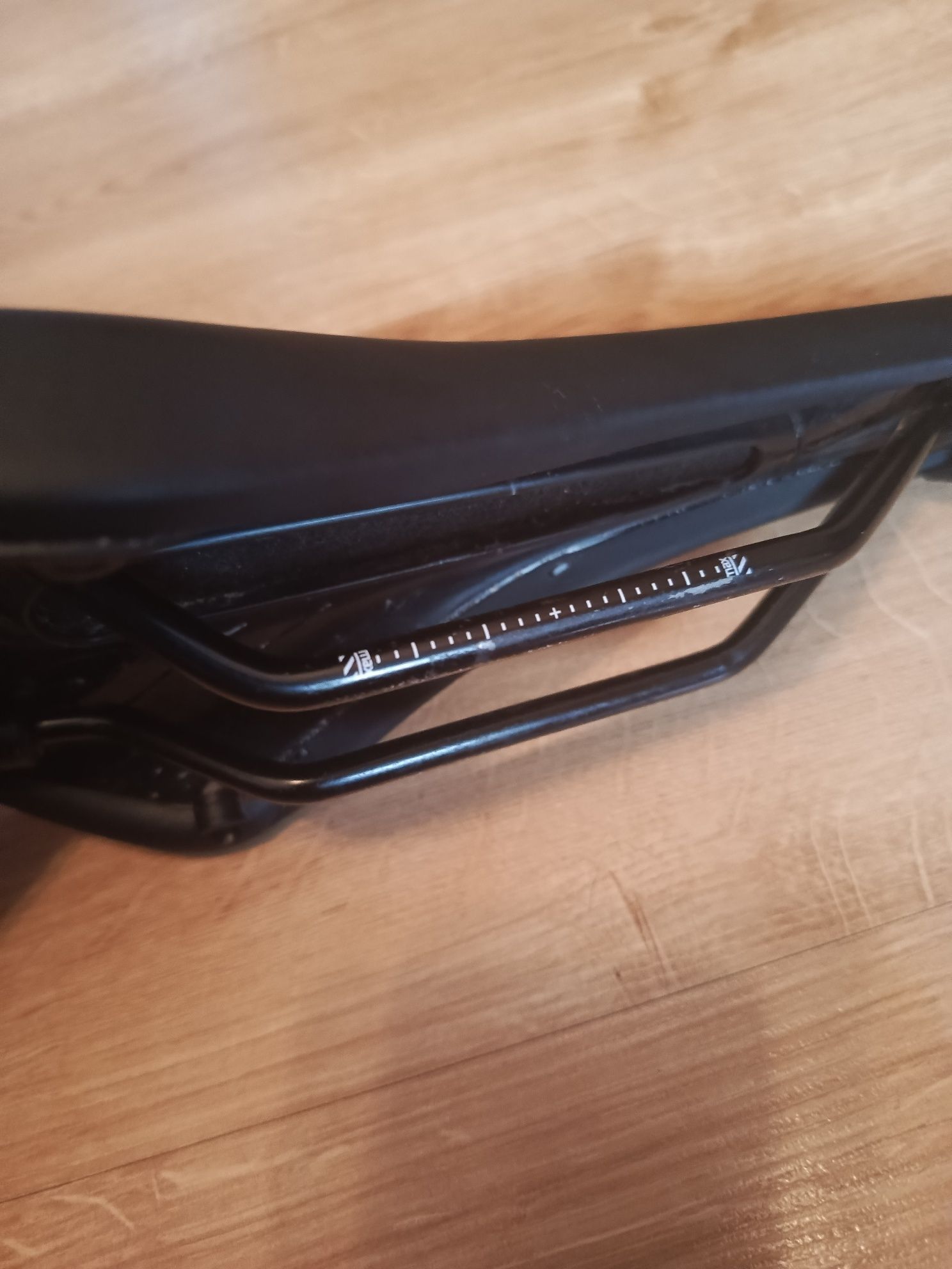 Siodełko rowerowe bontrager Arvada