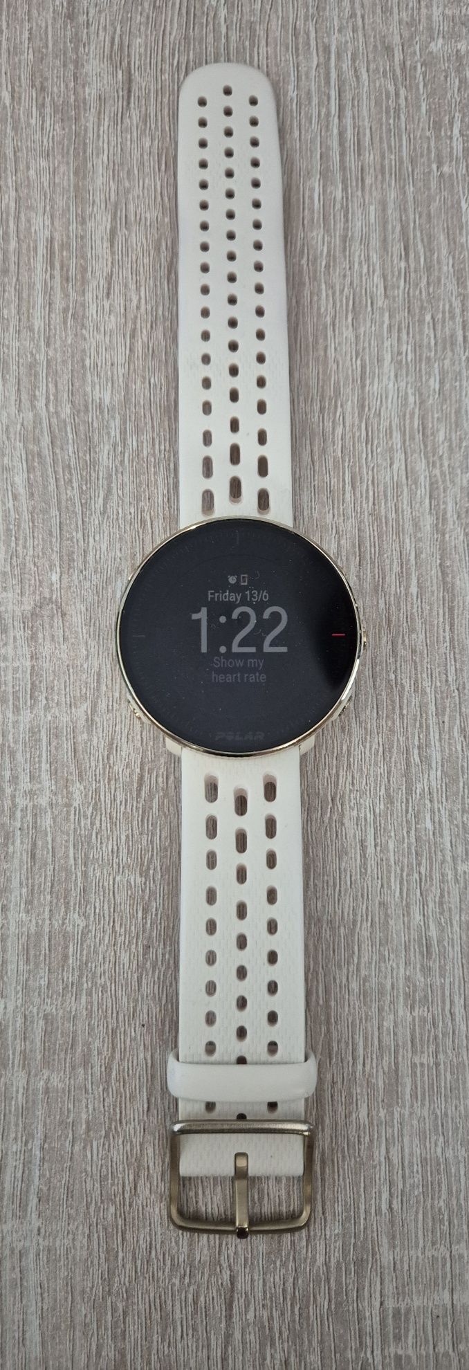 Polar Vantage M2