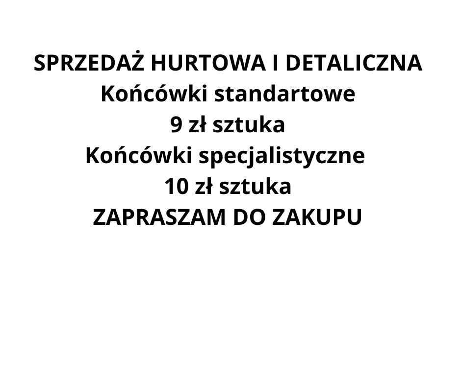 Braun oral-b końcówki do szczoteczek oryginalne SKLEP