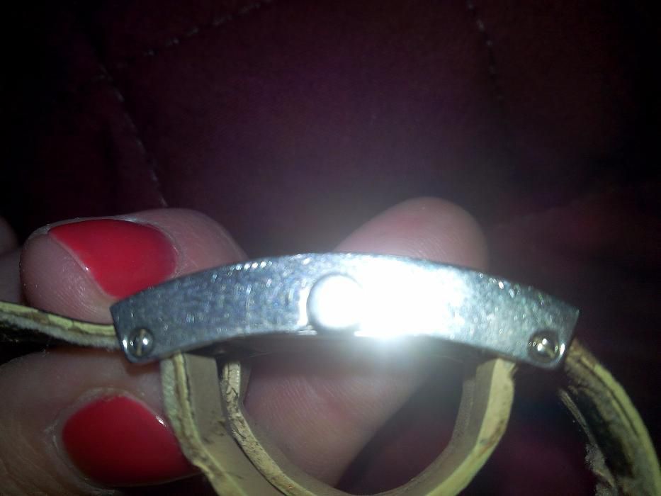 Dolce & Gabanna, Relogio - ORIGINAL