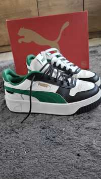 Okazja! PUMA CARINA sneakersy 36