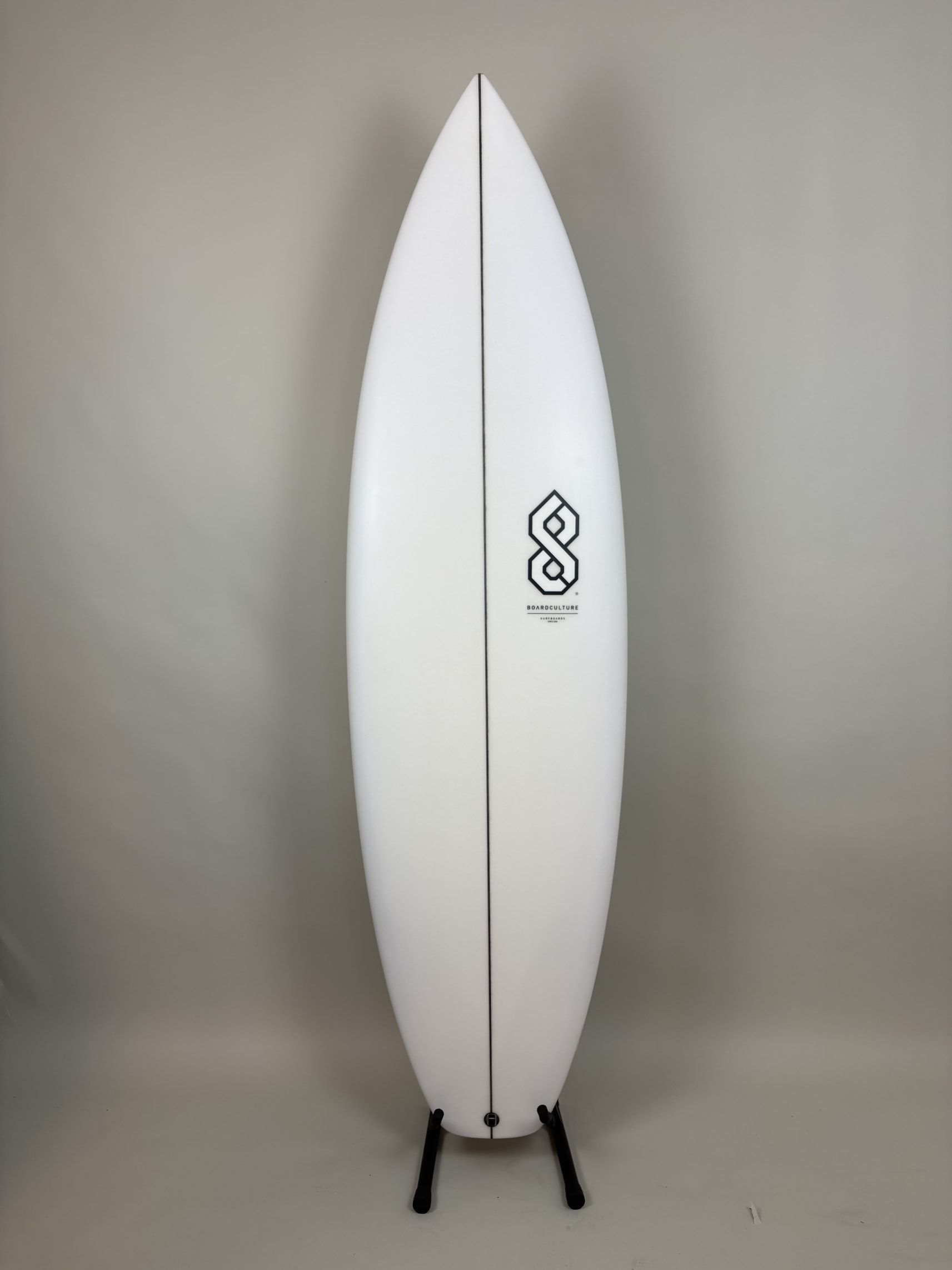 Prancha de Surf - Boardculture  5'11''
