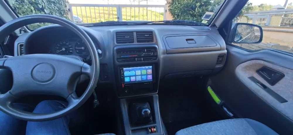 Vendo Suzuki Vitara 1.9TD JLX