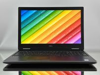 Laptop Dell Precision 7530 i5 8Gen 32GB Ram 256GB SSD Quadro P2000