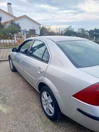 Ford Mondeo 2.0 tdci 136cv 2002