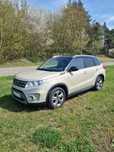 Suzuki Vitara 4x4 AllGrip salon PL 1 właściciel