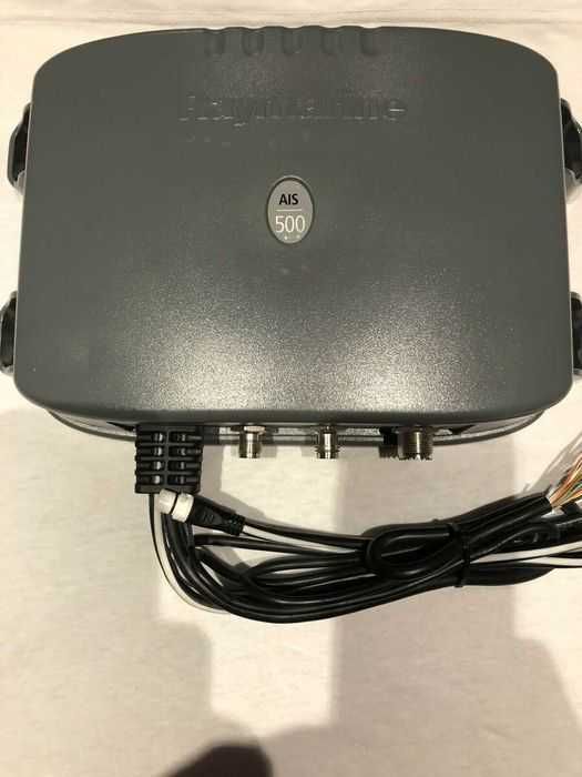 Raymarine transponder AIS 500