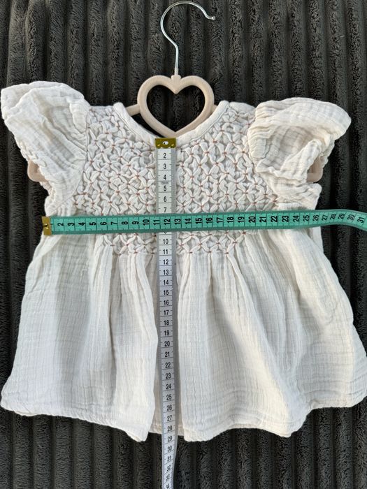 Сукні Next 2-4 міс