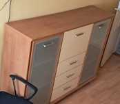 Komoda duzy 160x120