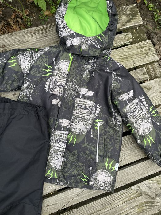 Комлект lassіе by reima