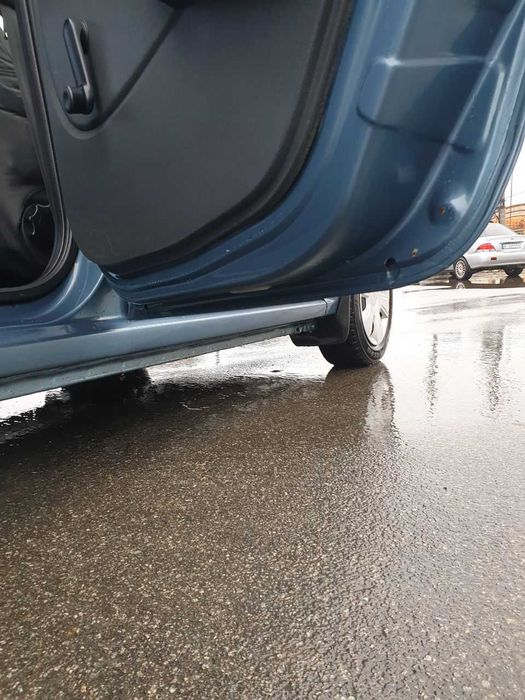 Продаж Dacia Logan Prestige