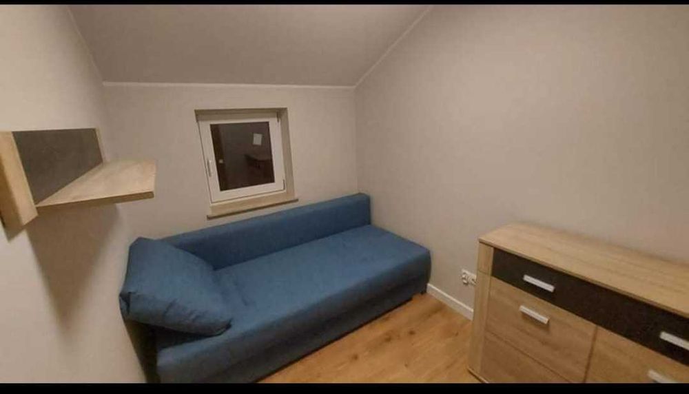 Mieszkanie do wynajęcia od 01.01.2026