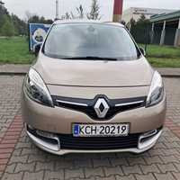 Renault Scenic 3 1.2 2013