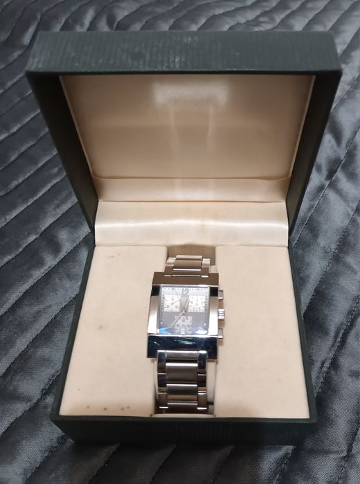 Relógio Gucci original