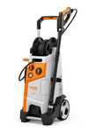 Wynajem -  myjka wysokociśnieniowa Stihl RE 170 plus