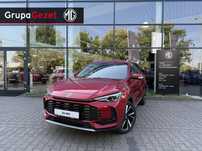 MG ZS Hybrid + 1.5 HEV 197 KM 2WD