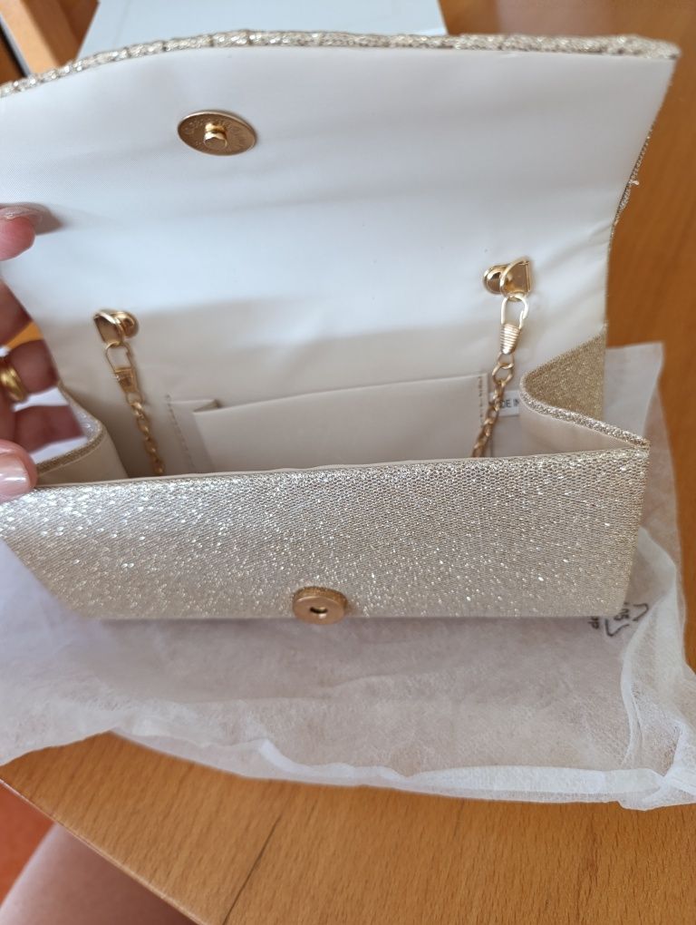 Bolsa de cerimônia