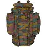 Рюкзак экспедиционный Belgian Army M97 120L Rucksack