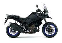 Suzuki DL 1050 Łódź Kredyt 0%