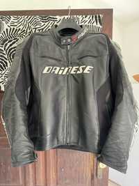 Kurtka skorzana DAINESE Racing 3 rozm. 60