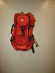 Mochila de caminhada