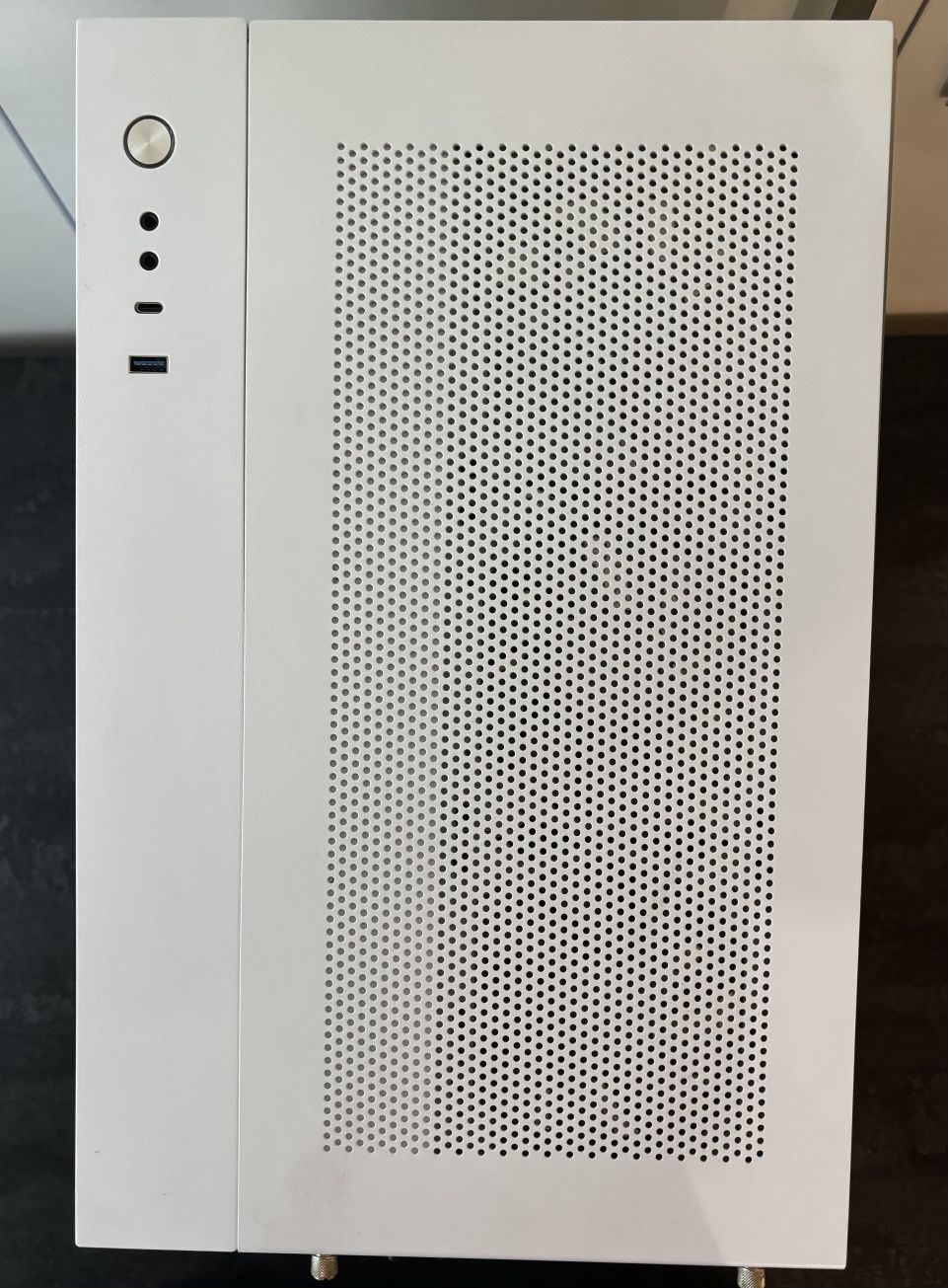 Потужний ігровий комп’ютер / ПК RTX 4060 Ti, i5-14600KF, 32GB DDR5