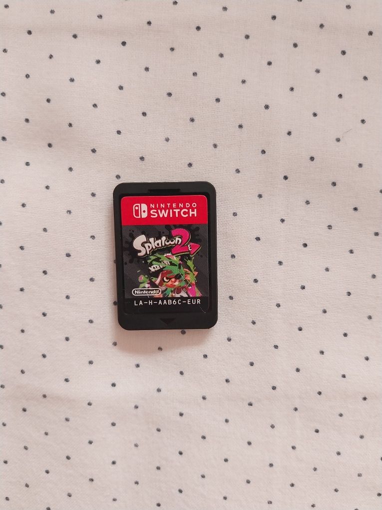Jogo Spatoon 2 para Nintendo Switch